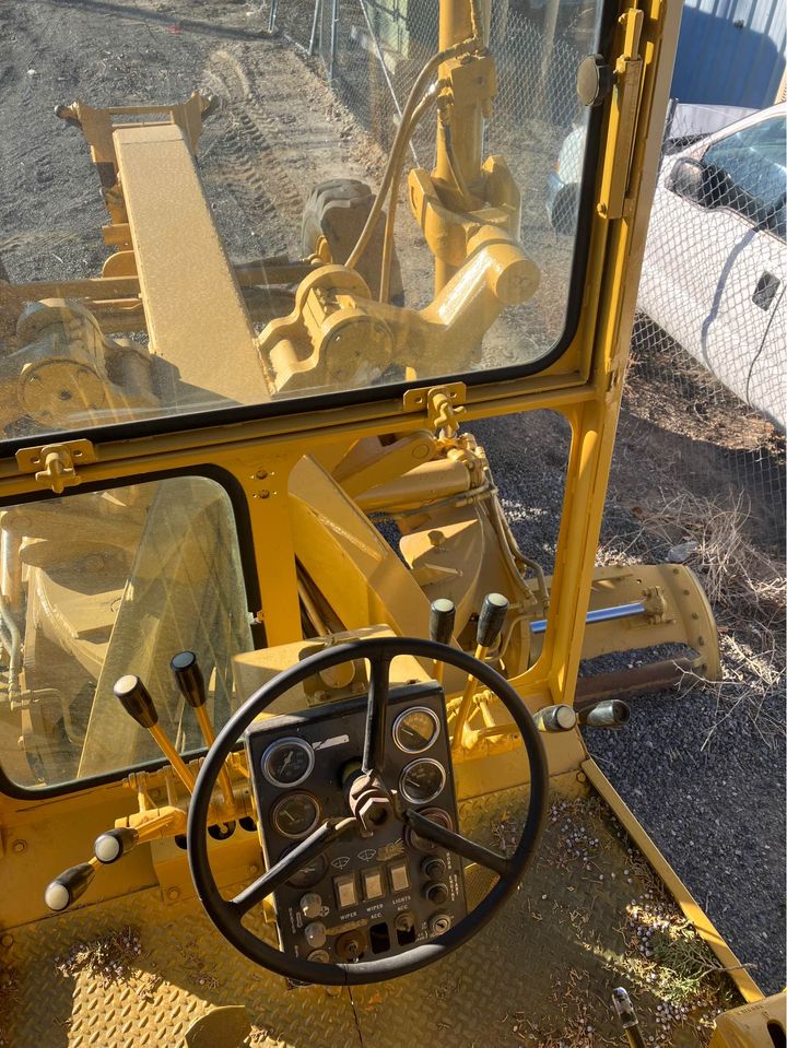 1980 GALION 500 - Image 3